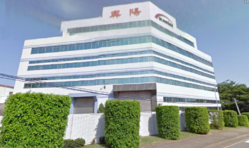 SUNRISE Campus - Taiwan